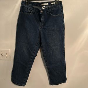 Jones New York Jeans SoHo Capris (10)